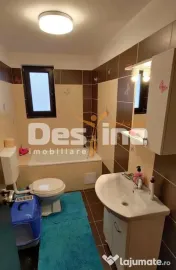 CASA 4 CAMERE PARTER+ETAJ+POD 
