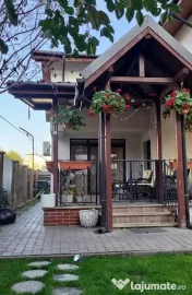 CASA 4 CAMERE PARTER+ETAJ+POD 