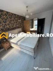 Apartament 1 camere de inchiriat Pipera București | ApexImo