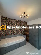 Apartament 1 camere de inchiriat Pipera București | ApexImo