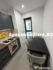 Apartament 1 camere de inchiriat Pipera București | ApexImo