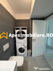 Apartament 1 camere de inchiriat Pipera București | ApexImo