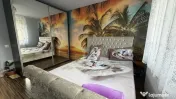 Casă modernă la cheie cu piscină, 7 ari teren și carport 