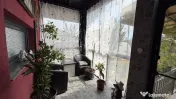 Casă modernă la cheie cu piscină, 7 ari teren și carport 