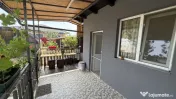 Casă modernă la cheie cu piscină, 7 ari teren și carport 
