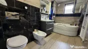 Casă modernă la cheie cu piscină, 7 ari teren și carport 