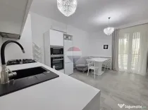Apartament 3 camere de închiriat | Sud Focșani | Finisa...