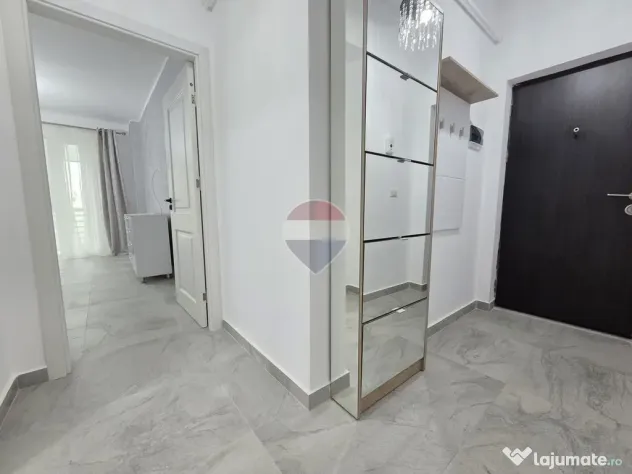 Apartament 3 camere de închiriat | Sud Focșani | Finisa...