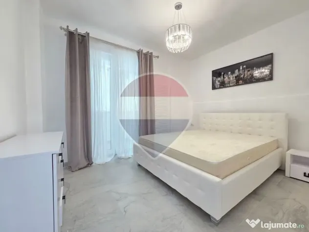 Apartament 3 camere de închiriat | Sud Focșani | Finisa...
