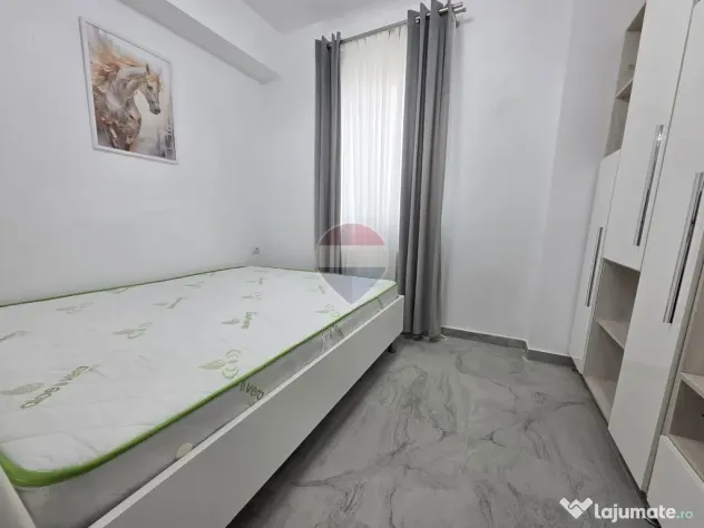 Apartament 3 camere de închiriat | Sud Focșani | Finisa...