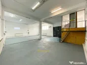 Hala industriala, S=100mp, h 3.81m | Parcare | Acces facil l 
