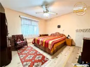 Casa cu teren generos de 1.315 mp, bucatarie de vara complet