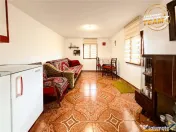 Casa cu teren generos de 1.315 mp, bucatarie de vara complet