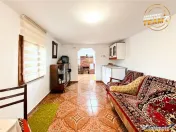 Casa cu teren generos de 1.315 mp, bucatarie de vara complet