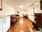 Casa cu teren generos de 1.315 mp, bucatarie de vara complet