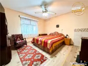 Casa cu teren generos de 1.315 mp, bucatarie de vara complet