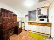 Casa cu teren generos de 1.315 mp, bucatarie de vara complet 