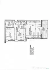 SPAȚIU, CONFORT & TERASĂ | 3 CAMERE | THEODOR PALLADY | FI 