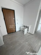 SPAȚIU, CONFORT & TERASĂ | 3 CAMERE | THEODOR PALLADY | FI 