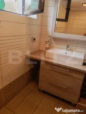 Vilă modernă de închiriat – 500 mp utili | Teren 1.000 