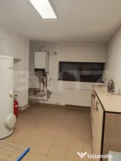 Vilă modernă de închiriat – 500 mp utili | Teren 1.000 