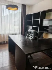 Vilă modernă de închiriat – 500 mp utili | Teren 1.000 