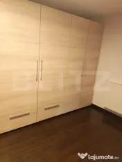 Vilă modernă de închiriat – 500 mp utili | Teren 1.000 