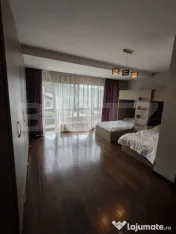 Vilă modernă de închiriat – 500 mp utili | Teren 1.000 
