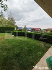 Vilă modernă de închiriat – 500 mp utili | Teren 1.000 