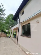 Vilă modernă de închiriat – 500 mp utili | Teren 1.000 