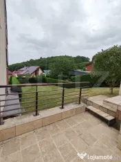 Vilă modernă de închiriat – 500 mp utili | Teren 1.000 