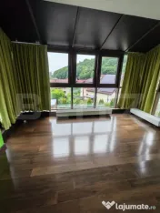 Vilă modernă de închiriat – 500 mp utili | Teren 1.000 