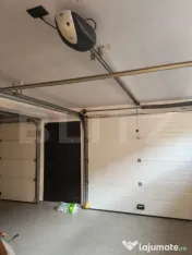 Vilă modernă de închiriat – 500 mp utili | Teren 1.000 