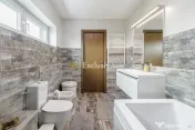 Casa in stil mediteranean cu teren generos 
