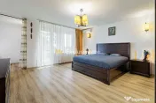 Casa in stil mediteranean cu teren generos 