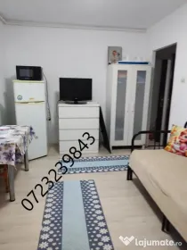 Garsonieră 18 mp, proprietar, etaj 2 cu lift, Pantelimon – Parcul Dobroești