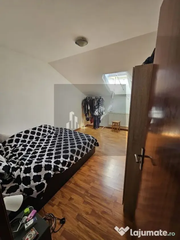 Apartament 2 camere 46 mp+Pod 10 mp | Sector 3 / Centrala...