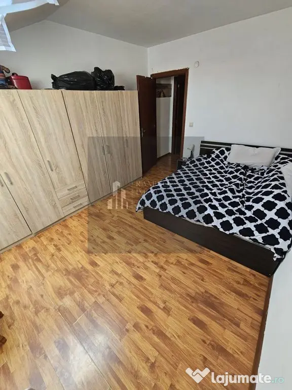 Apartament 2 camere 46 mp+Pod 10 mp | Sector 3 / Centrala...