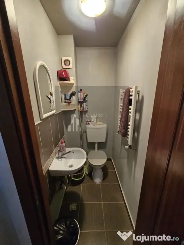 Apartament 2 camere 46 mp+Pod 10 mp | Sector 3 / Centrala...