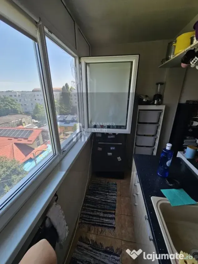 Apartament 2 camere 46 mp+Pod 10 mp | Sector 3 / Centrala...