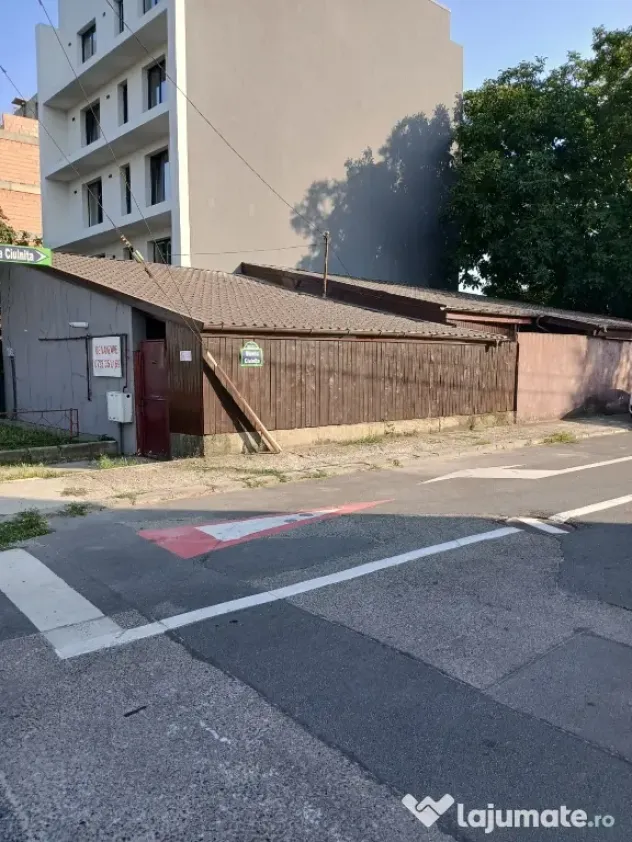 București casa de vanzare