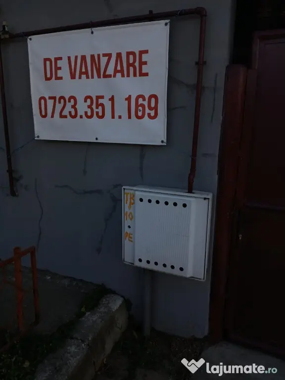 București casa de vanzare