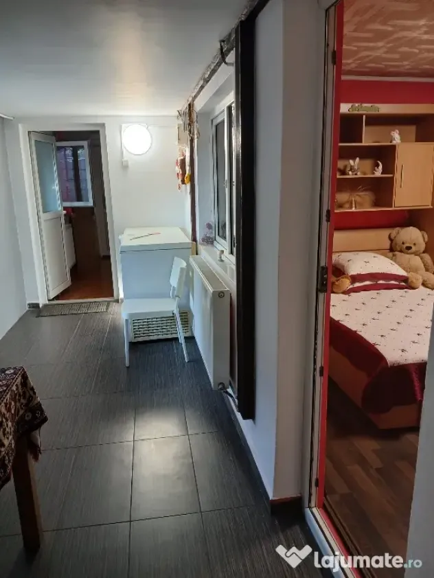 București casa de vanzare