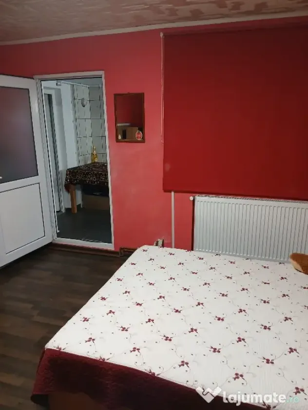 București casa de vanzare