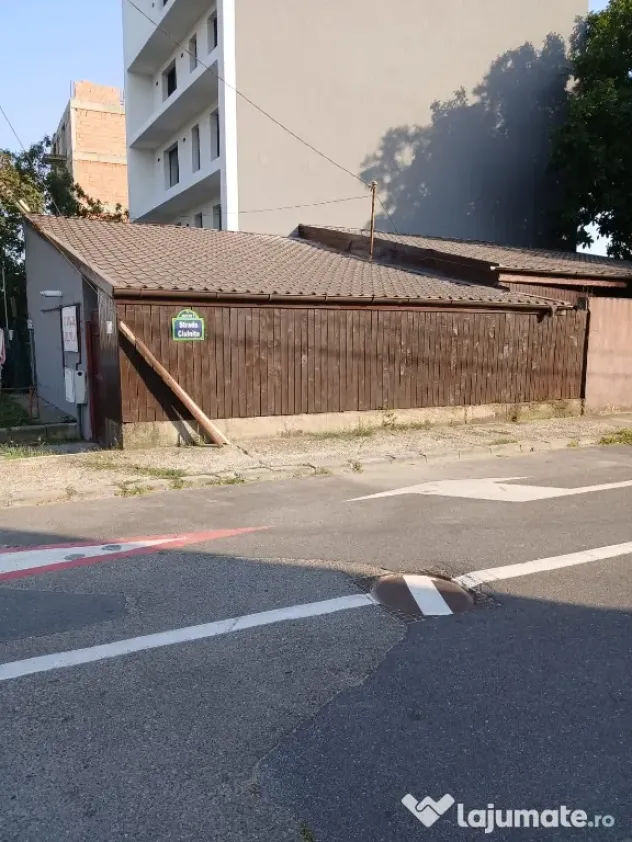 București casa de vanzare