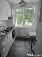 Apartament cu 2 camere de închiriat – zona Școala nr. 3