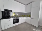 Apartament de inchiriat 2 camere tip studio - Joy Residence 