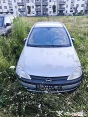 Opel corsa C 2001 