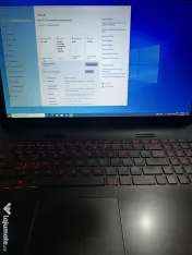 Asus rog gl752vw