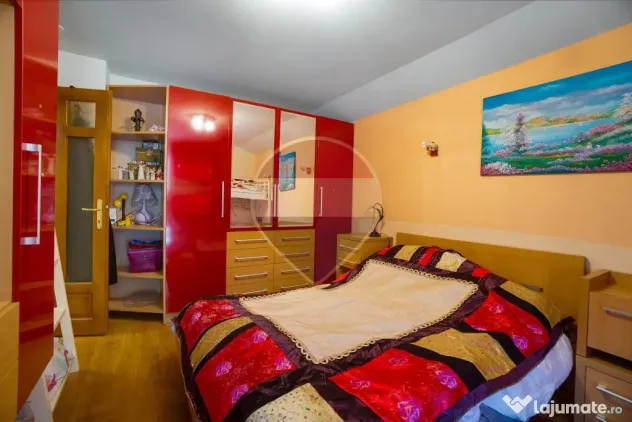 Casă de vis în Cheia, lângă Amfiteatrul Transilvania ...